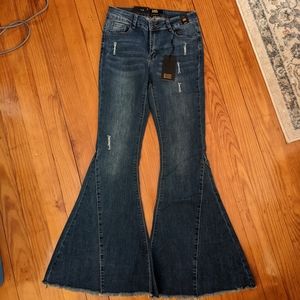 L&B Jeans